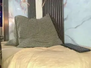 Cam4 Private Sex Chat of clarissaAdhams