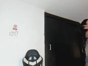 Cam4 Private Sex Chat of MaryoriSexx