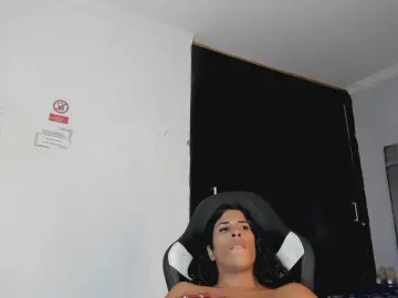 Cam4 Live Sex Cam of MaryoriSexx