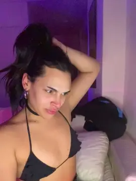 Cam4 Adult Webcam of Tina_____