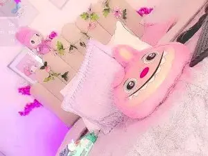 Cam4 Private Sex Chat of KalanyHot