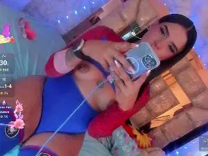 Sofia_walton from cam4