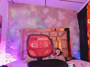 Cam4 Live Sex of Sofia_walton