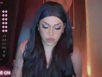 Cam4 Adult Video Chat of Madameagnes1