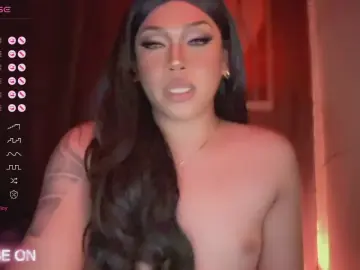 Madameagnes1 from cam4