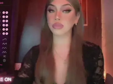 Cam4 Sex Chat of Madameagnes1