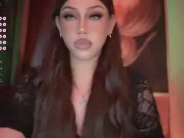 Cam4 Best Webcam of Madameagnes1