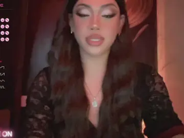 Cam4 Adult Webcam of Madameagnes1