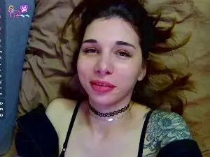 Cam4 Private Sex Chat of MilenaGirlWorld