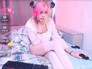 Cam4 Watch Live Sex Cams of littlepinkcat