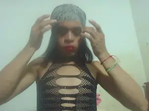 Cam4 Live Porn of sofiidirtyy