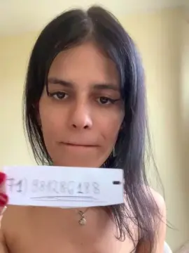 Cam4 Live Sex Cam of bellanoir
