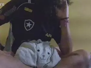 Cam4 Private Sex Chat of mestrapokemon