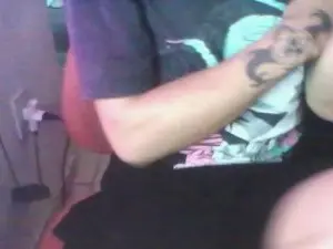 Cam4 Adult Video Chat of mestrapokemon