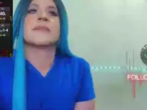 Cam4 Free Porn Cam of ArielBlunt_XXX