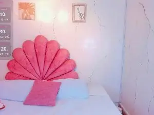 Cam4 Adult Webcams of VictoriaRousse