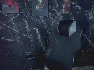 Cam4 Live Sex of VictoriaRousse