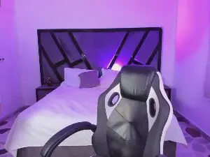 Cam4 Free Live Porn of VictoriaRousse