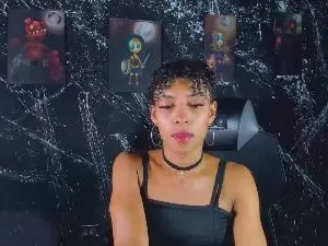 Cam4 Live Sex Cam of VictoriaRousse