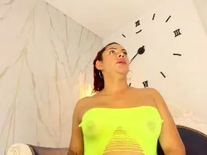 Cam4 Free Porn Cam of ViolettaNaughty
