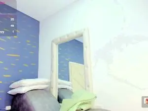 Cam4 Live Sex Cam of ViolettaNaughty