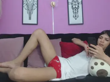 Cam4 Private Sex Chat of bianca_susej