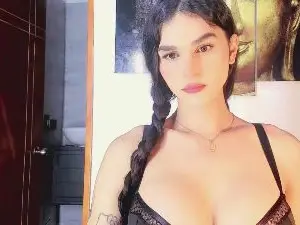 Cam4 Best Webcam of Tsgirl_