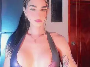Cam4 Adult Webcams of Tsgirl_