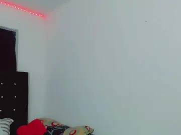 Cam4 Private Sex Chat of samanthaa_hot_