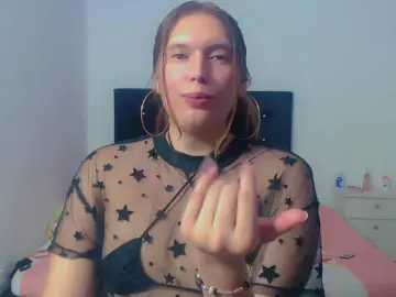 Cam4 Free Live Porn of samanthaa_hot_