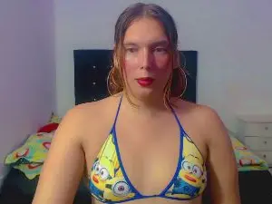 Cam4 Free Porn Cam of samanthaa_hot_