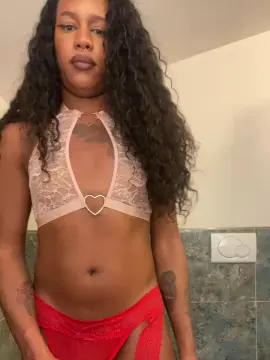 Cam4 Adult Video Chat of BadCamil69