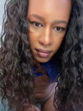 Cam4 Adult Webcam of BadCamil69