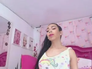 Cam4 Live Sex Cam of Divaxhermosa