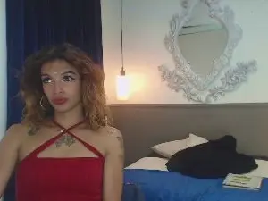 Cam4 Private Sex Chat of Karla_jimenez