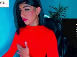 Cam4 Nude Webcam of Litz_81