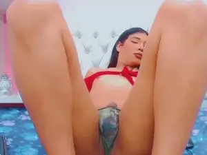 Cam4 Best live sex cam show of traviesa_candy
