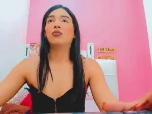 Cam4 Best Webcam of traviesa_candy