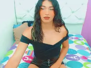 Cam4 Free Porn Cam of traviesa_candy