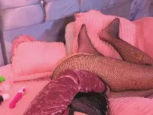 Cam4 Nude Webcam of valerie_horny_