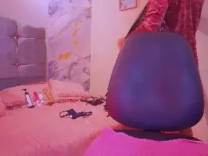 Cam4 Adult Webcam of valerie_horny_