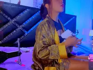 Cam4 Live Sex Cam of valerie_horny_