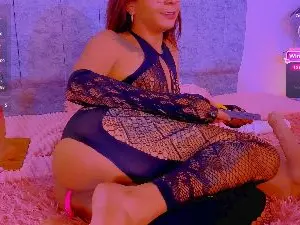 valerie_horny_ from cam4