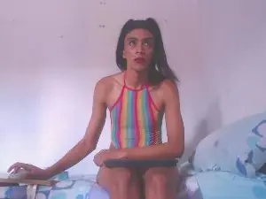 Cam4 Sex Chat of valeria_hot22