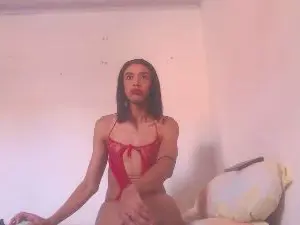 Cam4 Live Porn of valeria_hot22
