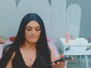 Cam4 Live Sex Cam of carol_lit
