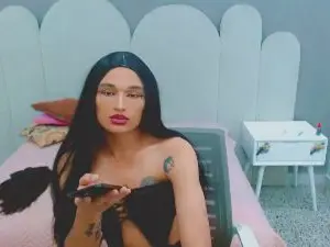 Cam4 Sex Cam of carol_lit