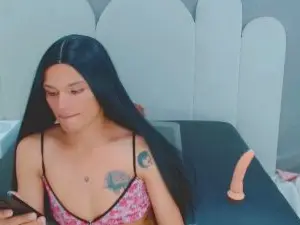 Cam4 Live Porn of carol_lit