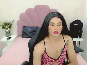Cam4 Live Porn of carol_lit