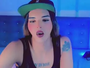 Cam4 Private Sex Chat of Mia_foxhard